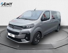 Citroen Jumpy Laval