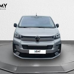 Citroen Jumpy JUMPY CA DIESEL 180 CH M AUTOMAT Laval