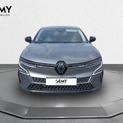 Renault Megane E-Tech Megane E-Tech EV40 130ch standard charge Equilibre Chambray-l&egrave;s-Tours