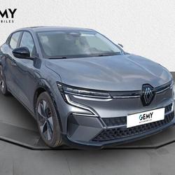 Renault Megane E-Tech Megane E-Tech EV40 130ch standard charge Equilibre Chambray-l&egrave;s-Tours