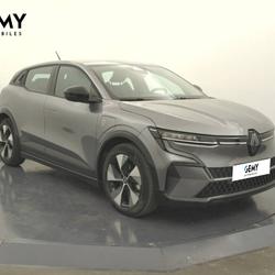 Renault Megane E-Tech Megane E-Tech EV40 130ch standard charge Equilibre Chambray-l&egrave;s-Tours