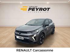 Renault Captur Carcassonne