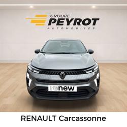 Renault Captur Captur TCe 90 Techno Carcassonne