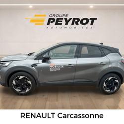 Renault Captur Captur TCe 90 Techno Carcassonne
