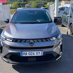 Renault Symbioz Symbioz E-Tech full hybrid 145 Techno Carcassonne
