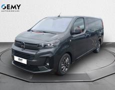 Citroen Jumpy Laval