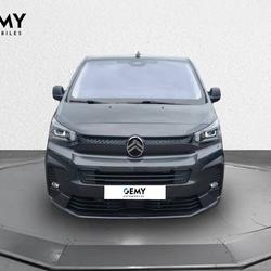 Citroen Jumpy JUMPY CA DIESEL 180 CH XL AUTOMAT Laval