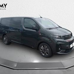 Citroen Jumpy JUMPY CA DIESEL 180 CH XL AUTOMAT Laval
