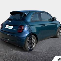 Fiat 500 II 500 1.0 65 ch Hybride Ic&ocirc;ne Fr&eacute;jus