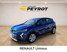 Renault Captur Carcassonne