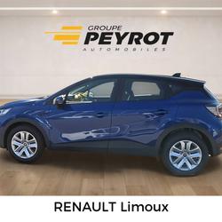 Renault Captur Captur TCe 90 Evolution Carcassonne