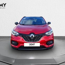 Renault Kadjar Kadjar TCe 160 FAP EDC Black Edition Le Mans