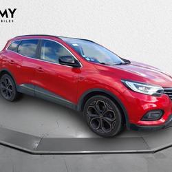 Renault Kadjar Kadjar TCe 160 FAP EDC Black Edition Le Mans
