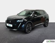 Peugeot 2008 Pontarlier