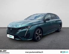 Peugeot 308 SW Phase 2