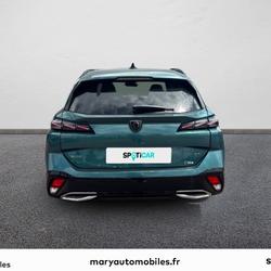 Peugeot 308 SW Phase 2 308 SW PureTech 130ch S&S EAT8 GT Vire Normandie