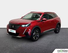 Peugeot 2008 Pontarlier