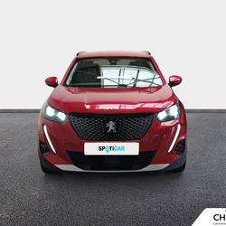 Peugeot 2008 2008 BlueHDi 130 S&S EAT8 Allure Business Pontarlier