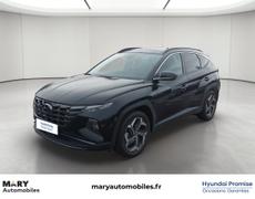 Hyundai Tucson Longueau