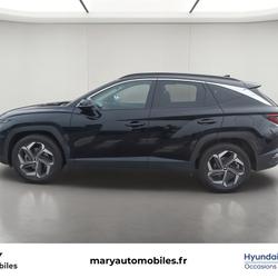 Hyundai Tucson 1.6 T-GDI 230 Hybrid BVA6 Executive occasion - Longueau - photo 2/16