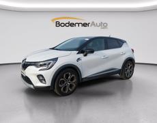 Renault Captur Hérouville-Saint-Clair