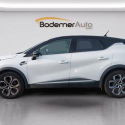 Renault Captur TCe 140 - 21 Intens occasion - H&eacute;rouville-Saint-Clair - photo 2/15