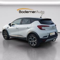 Renault Captur TCe 140 - 21 Intens occasion - H&eacute;rouville-Saint-Clair - photo 3/15