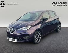 Renault Zoe Cesson