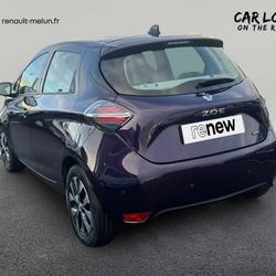 Renault Zoe Zoe R110 - MY22 Evolution Cesson