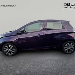 Renault Zoe Zoe R110 - MY22 Evolution Cesson