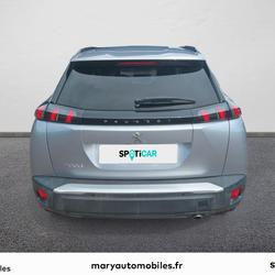 Peugeot 2008 2008 BlueHDi 130 S&S EAT8 Allure Business Vire Normandie