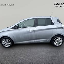 Renault Zoe Zoe R90 Zen Cesson