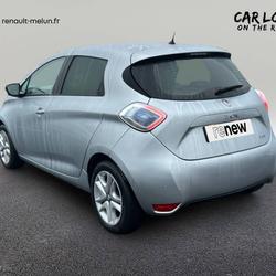 Renault Zoe Zoe R90 Zen Cesson