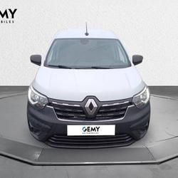 Renault Express EXPRESS VAN BLUE DCI 95 - 22 CONFORT Chambray-l&egrave;s-Tours