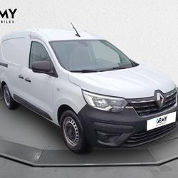 Renault Express EXPRESS VAN BLUE DCI 95 - 22 CONFORT Chambray-l&egrave;s-Tours