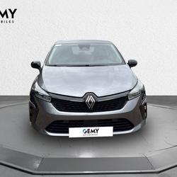Renault Clio 5 Clio Blue dCi 100 Evolution Le Mans