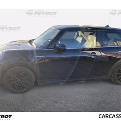 Mini Hatch Hatch 3 Portes Cooper S 178 ch DKG7 Edition Premium Plus Carcassonne