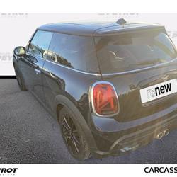 Mini Hatch Hatch 3 Portes Cooper S 178 ch DKG7 Edition Premium Plus Carcassonne
