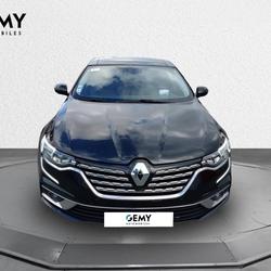 Renault Talisman Talisman Tce 160 EDC FAP Intens Le Mans