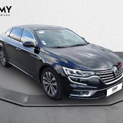 Renault Talisman Talisman Tce 160 EDC FAP Intens Le Mans