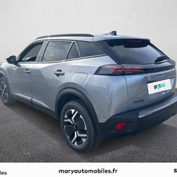 Peugeot 2008 2008 100 S&S BVM6 Allure Berck