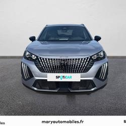 Peugeot 2008 2008 100 S&S BVM6 Allure Berck