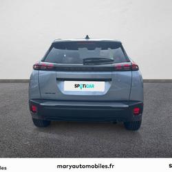 Peugeot 2008 2008 100 S&S BVM6 Allure Berck