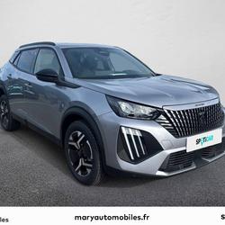 Peugeot 2008 2008 100 S&S BVM6 Allure Berck