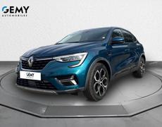 Renault Arkana Le Mans