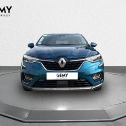 Renault Arkana Arkana E-Tech 145 - 21B Intens Le Mans