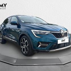 Renault Arkana Arkana E-Tech 145 - 21B Intens Le Mans