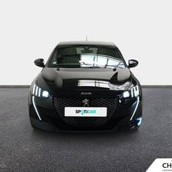 Peugeot 208 208 PureTech 130 S&S EAT8 GT Pack Pontarlier