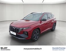 Hyundai Tucson Longueau