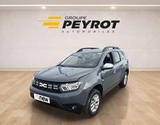 Dacia Duster Carcassonne